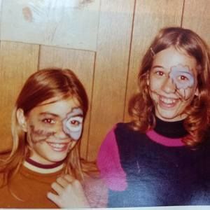 Meet your Posher, Becky